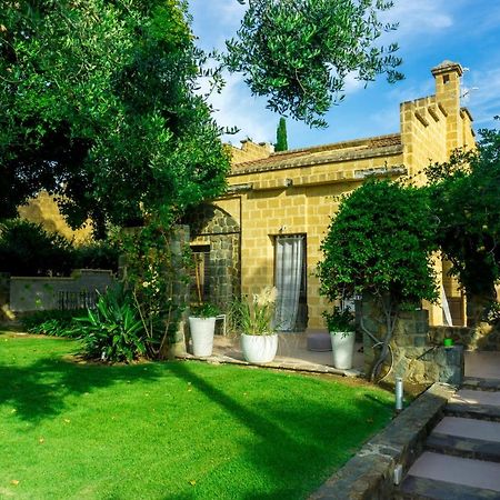 Villa Medina Cefalù Zewnętrze zdjęcie