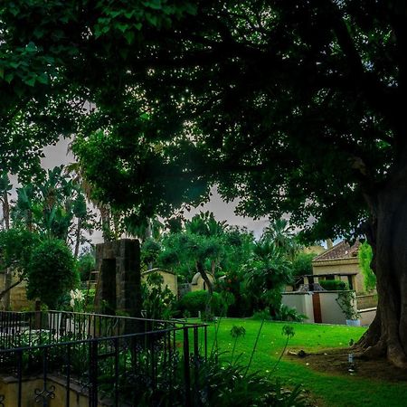 Villa Medina Cefalù Zewnętrze zdjęcie