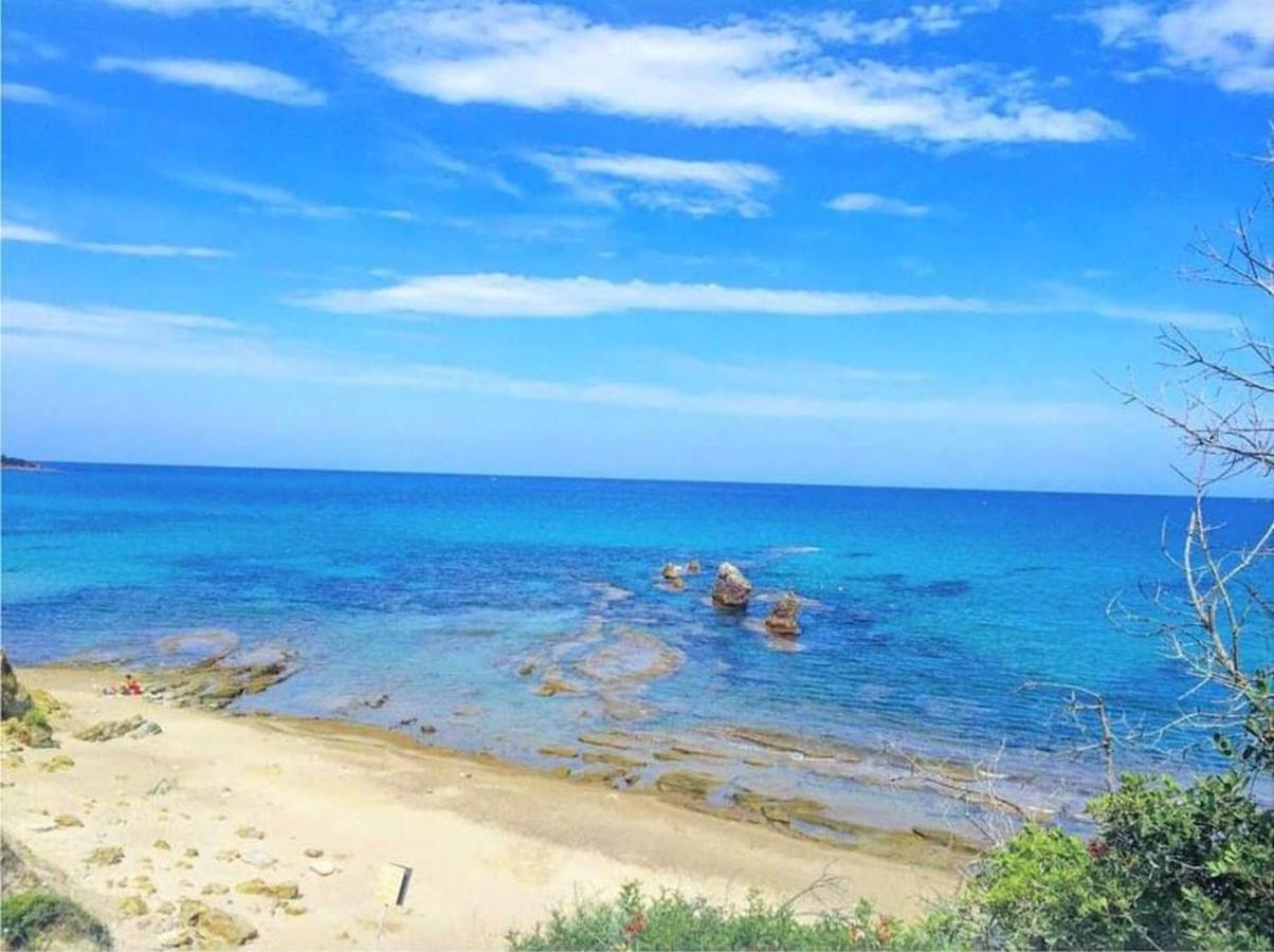 Villa Medina Cefalù Zewnętrze zdjęcie