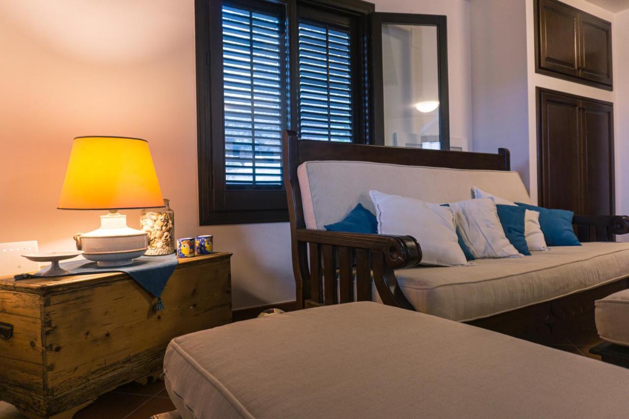 Villa Medina Cefalù Zewnętrze zdjęcie