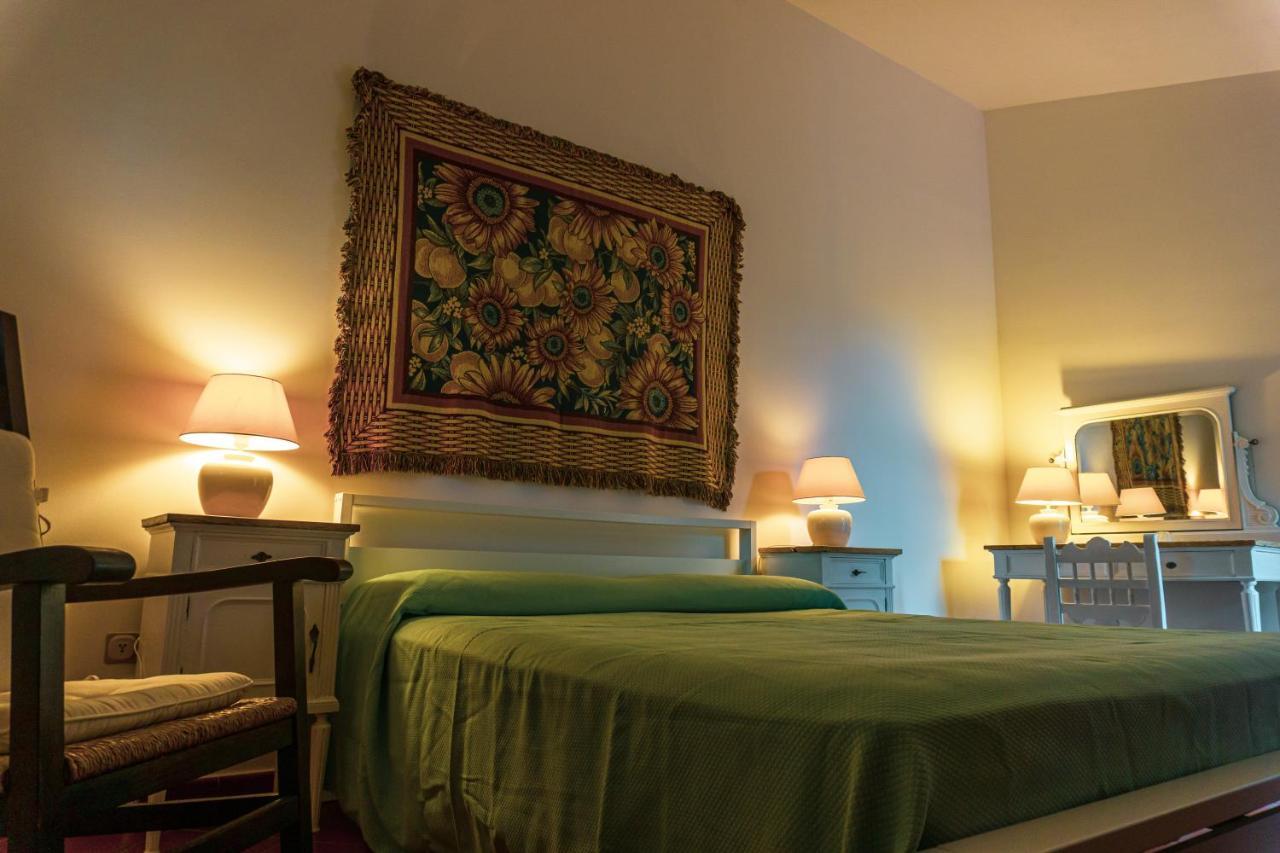 Villa Medina Cefalù Zewnętrze zdjęcie