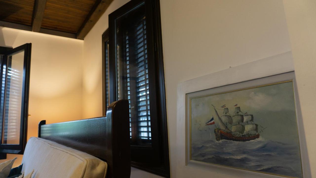 Villa Medina Cefalù Zewnętrze zdjęcie