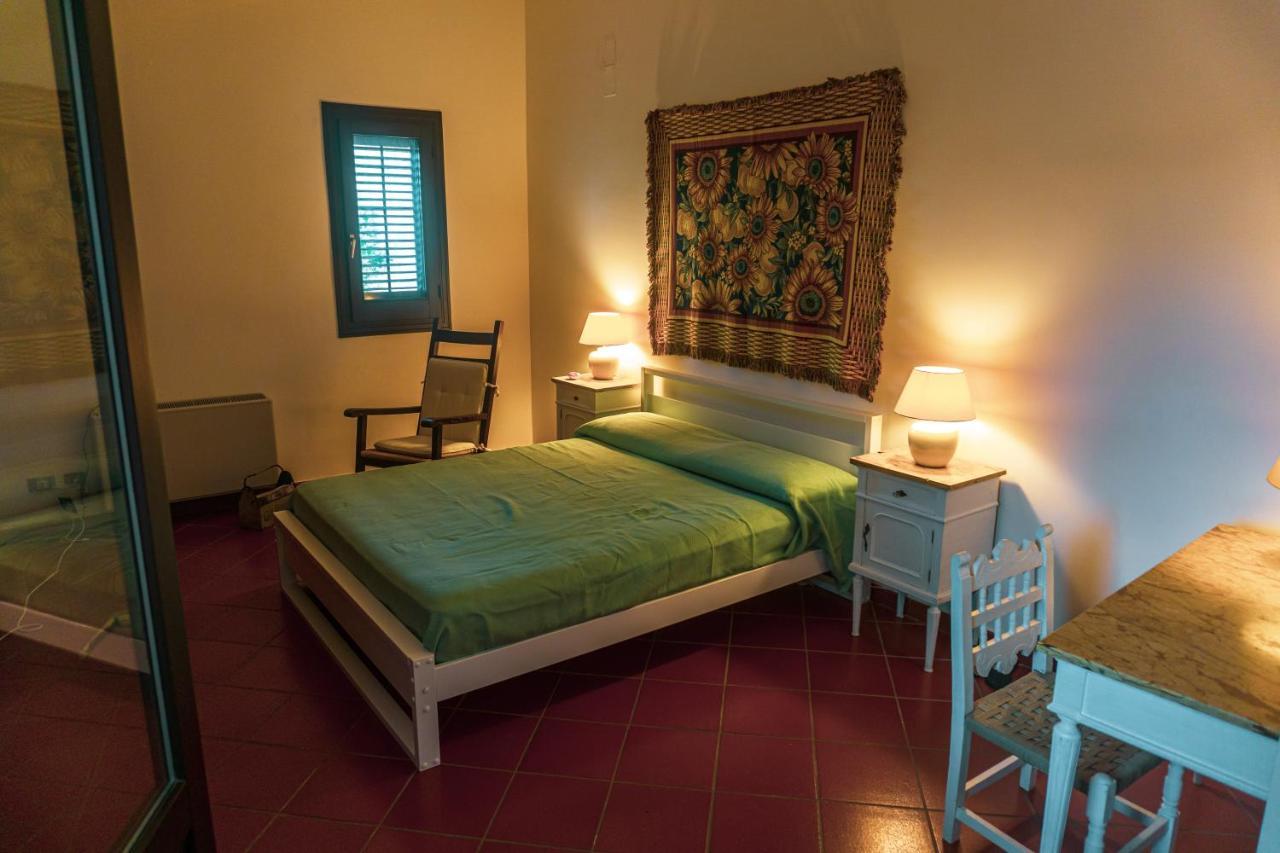 Villa Medina Cefalù Zewnętrze zdjęcie