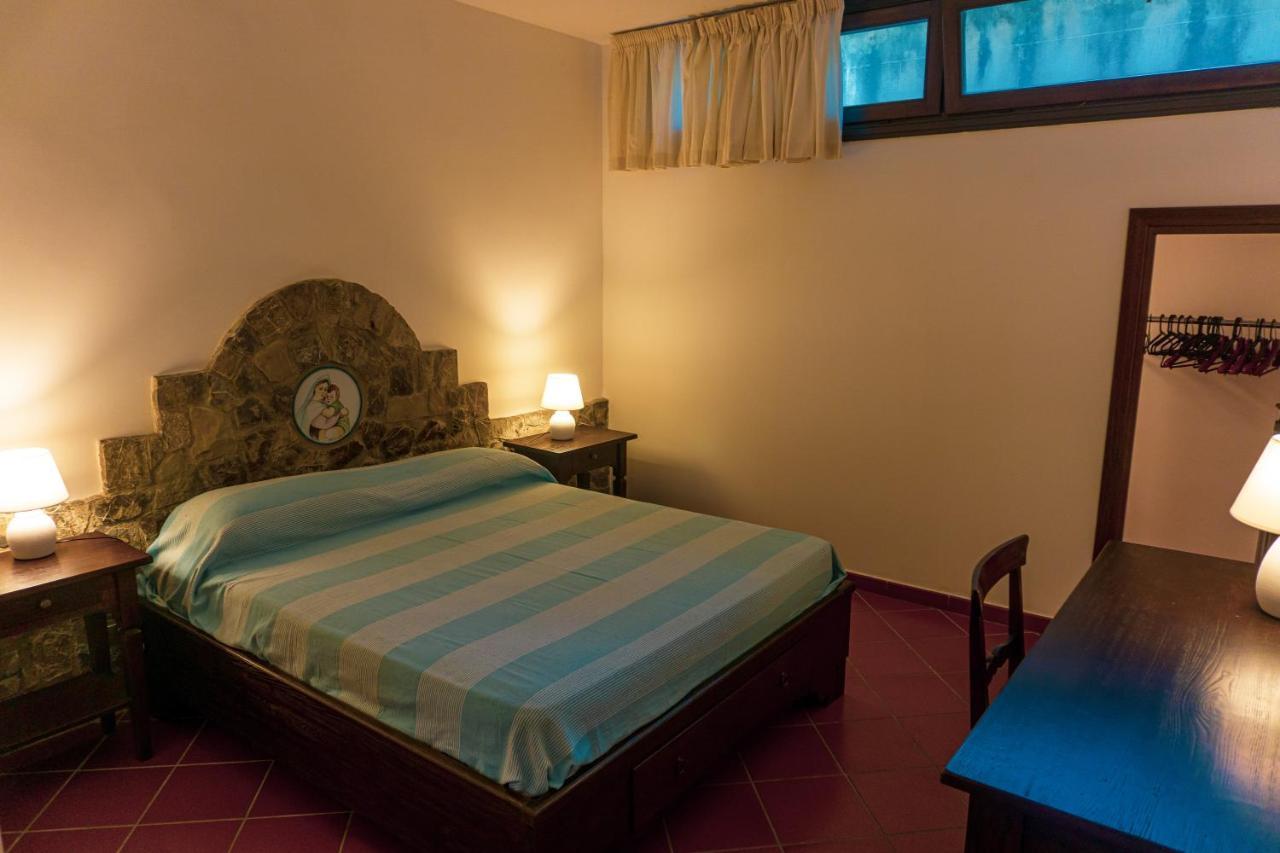 Villa Medina Cefalù Zewnętrze zdjęcie