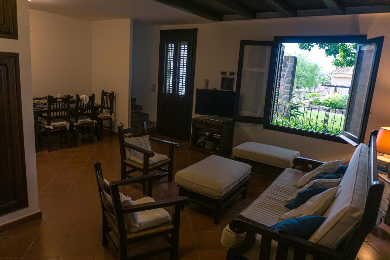 Villa Medina Cefalù Zewnętrze zdjęcie