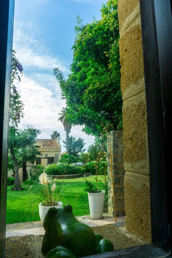 Villa Medina Cefalù Zewnętrze zdjęcie
