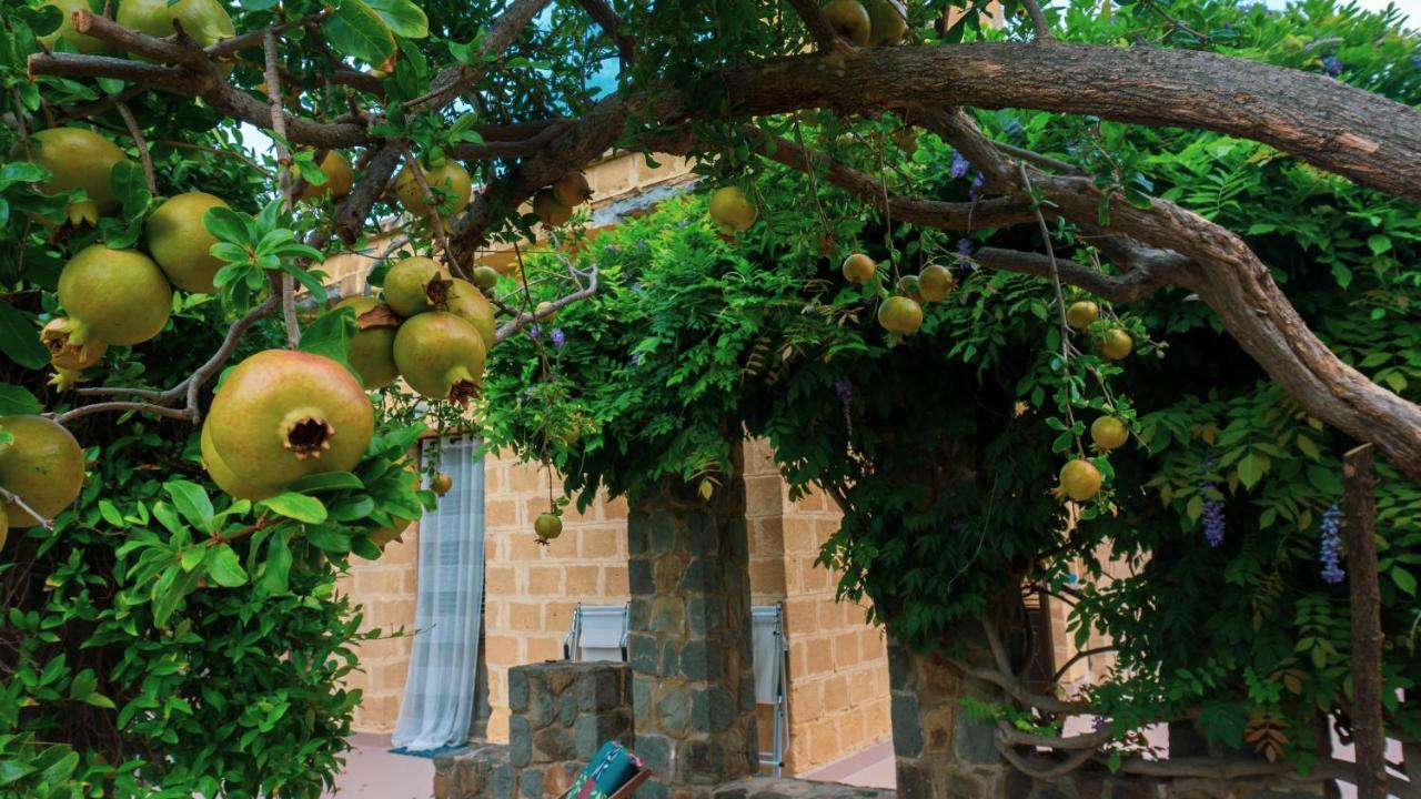 Villa Medina Cefalù Zewnętrze zdjęcie