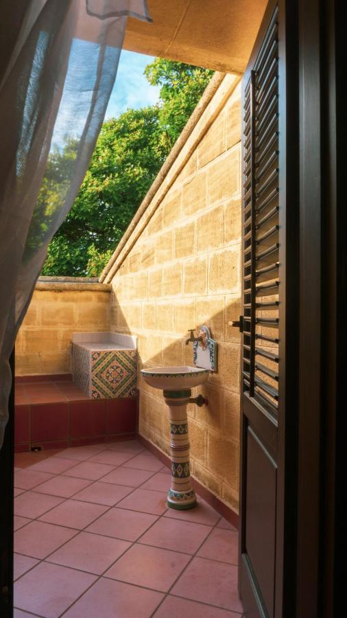 Villa Medina Cefalù Zewnętrze zdjęcie