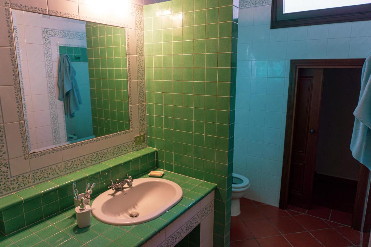 Villa Medina Cefalù Zewnętrze zdjęcie