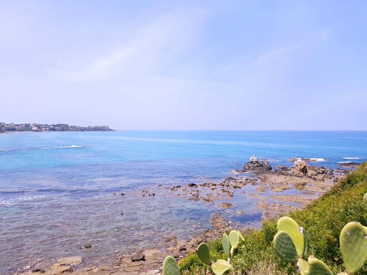 Villa Medina Cefalù Zewnętrze zdjęcie