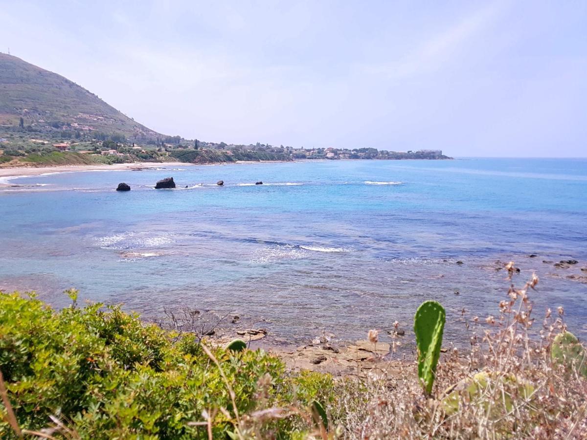 Villa Medina Cefalù Zewnętrze zdjęcie