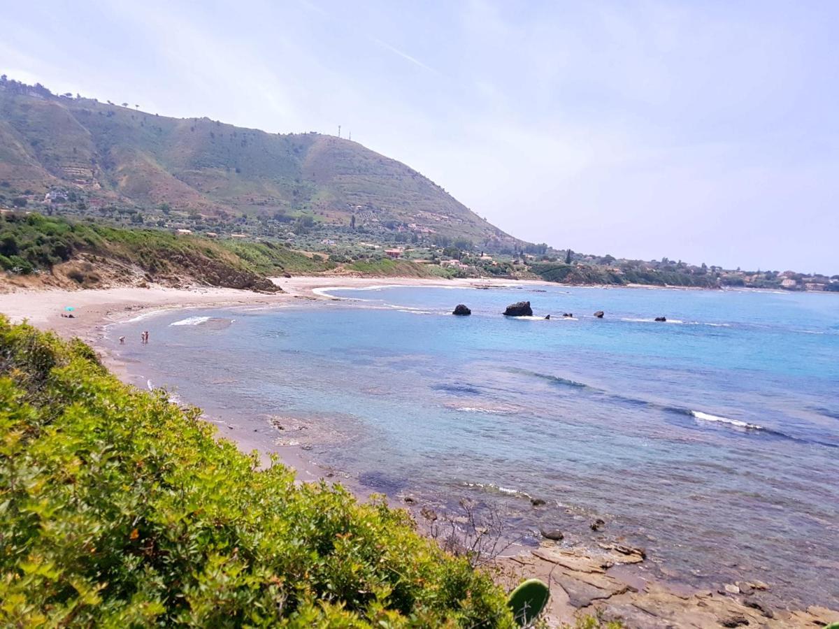 Villa Medina Cefalù Zewnętrze zdjęcie
