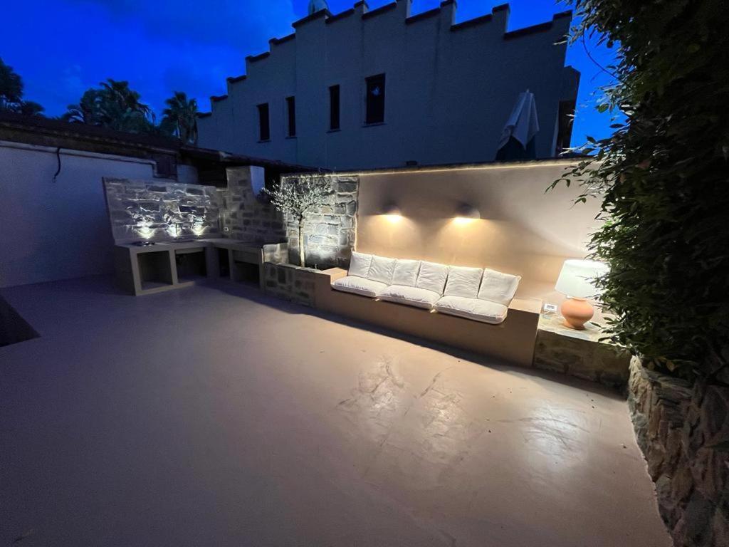 Villa Medina Cefalù Zewnętrze zdjęcie